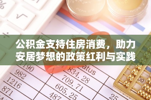 城固公积金支持住房消费，助力安居梦想的政策红利与实践