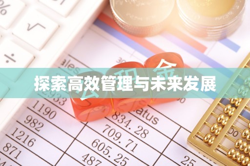 城固探索高效管理与未来发展