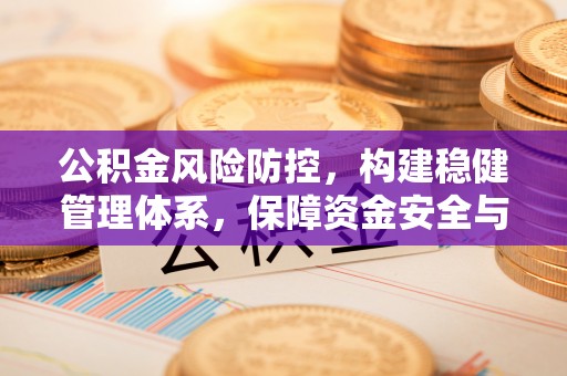 城固公积金风险防控，构建稳健管理体系，保障资金安全与高效利用