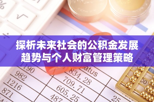 城固探析未来社会的公积金发展趋势与个人财富管理策略