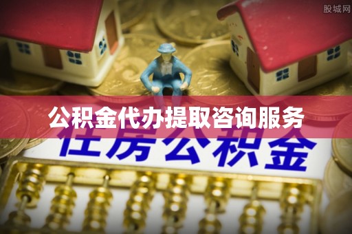 城固公积金代办提取咨询服务