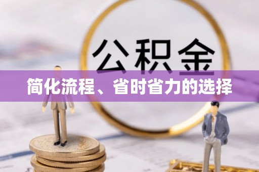 城固简化流程、省时省力的选择