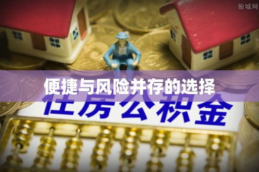 城固便捷与风险并存的选择